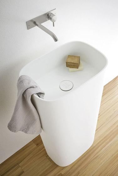 FONTE Standing Basin | Wash basins | Rexa Design