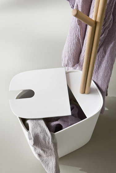 Fonte Laundry Basket | Laundry baskets | Rexa Design