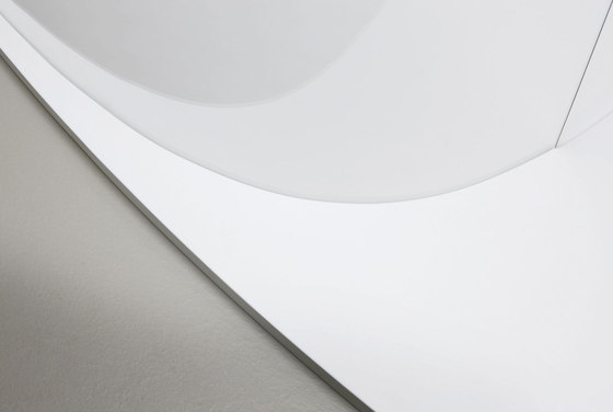 Fonte Shower tray by Rexa Design | Shower trays