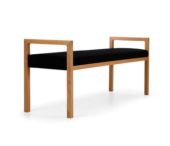 Modus bench | Sitzbänke | Helland