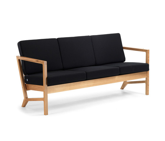 Modus Sofa | Sofás | Helland