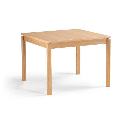 Modus sofa table | Tables basses | Helland