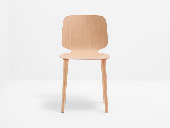 Babila 2700 | Chairs | PEDRALI