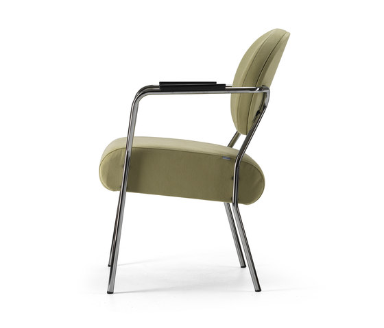 Tellus chair stackable | Stühle | Helland