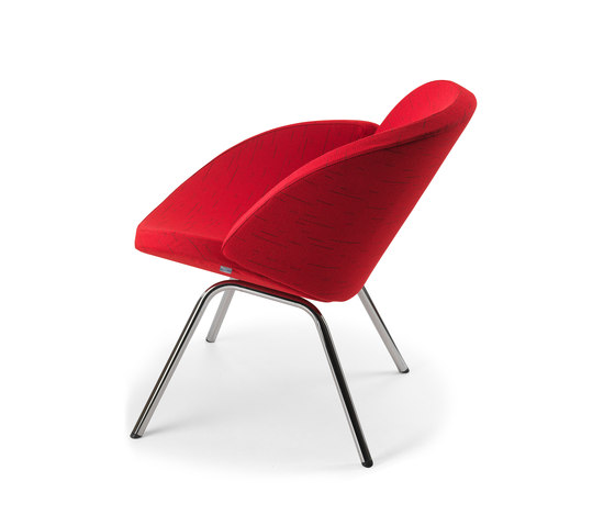 Twin lounge chair | Sillones | Helland