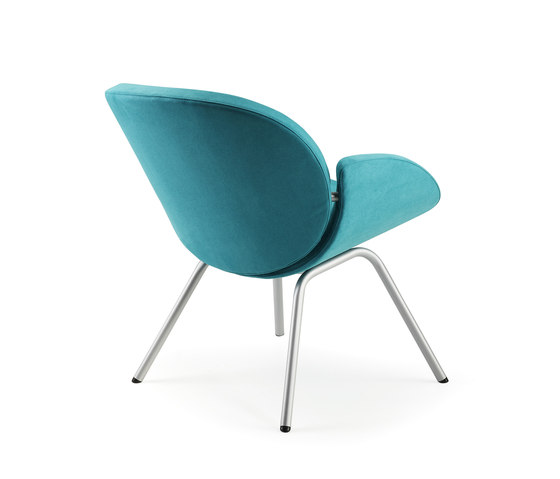 Twin lounge chair | Sillones | Helland