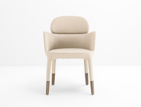 Ester 690 | Chairs | PEDRALI