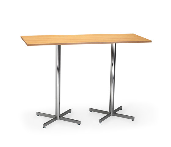 Wing table | Tavoli alti | Helland
