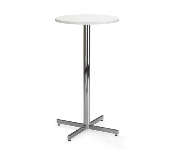 Wing table | Standing tables | Helland