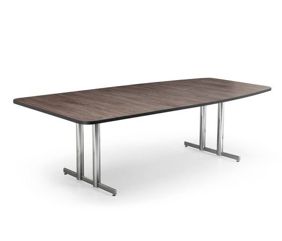 Wing conference - table | Mesas contract | Helland