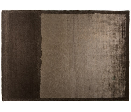 Shadows brown | Formatteppiche | GOLRAN 1898