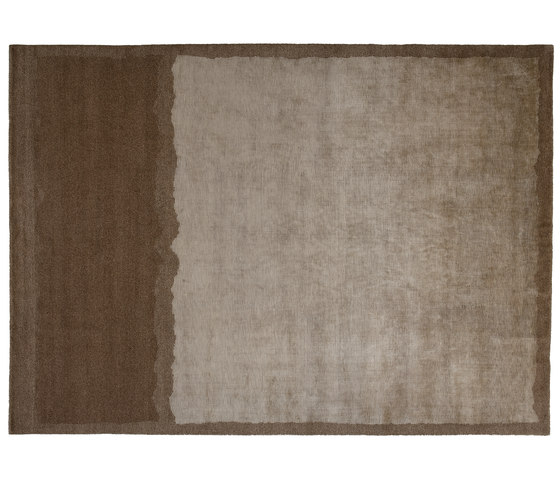 Shadows beige | Formatteppiche | GOLRAN 1898