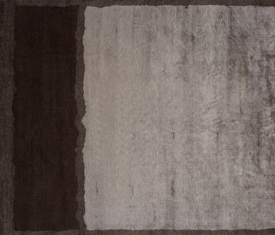 Shadows dark grey | Tapis / Tapis de designers | GOLRAN 1898