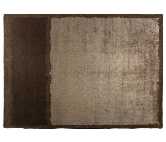 Shadows light brown | Formatteppiche | GOLRAN 1898