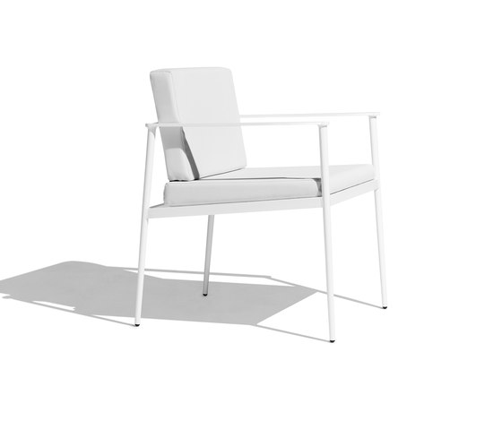Vint armchair | Chairs | Bivaq