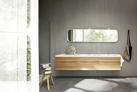 Ergo_nomic Hängende Möbel | Waschtische | Rexa Design