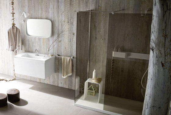 ERGO_NOMIC Washbasin with Drawer | Wash basins | Rexa Design