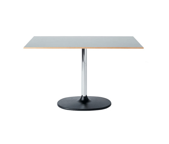 Pinta Table | Contract tables | Dietiker