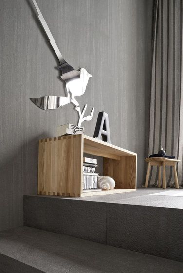 Element aus Holz | Badregale | Rexa Design