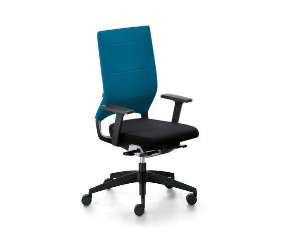 quarterback M61 | Office chairs | Sedus Stoll