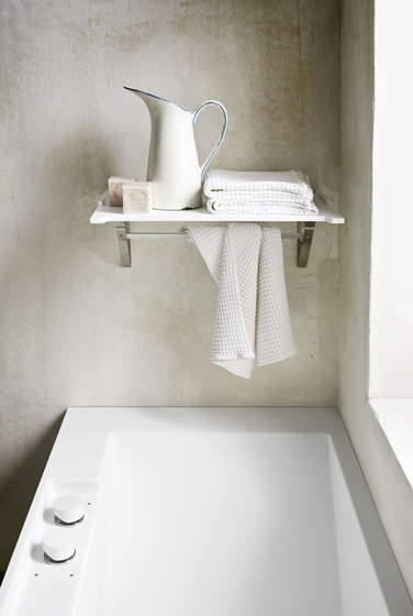 Ergo_nomic Shelf | Bath shelving | Rexa Design