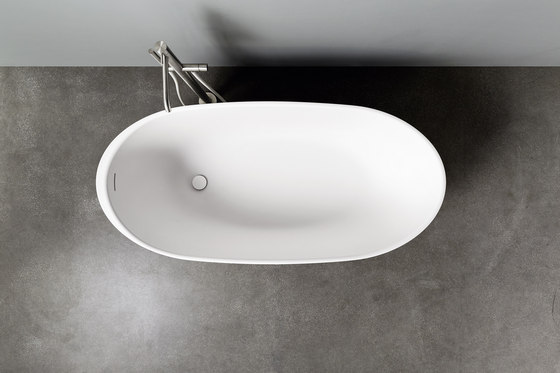 Hole Bathtub | Bathtubs | Rexa Design