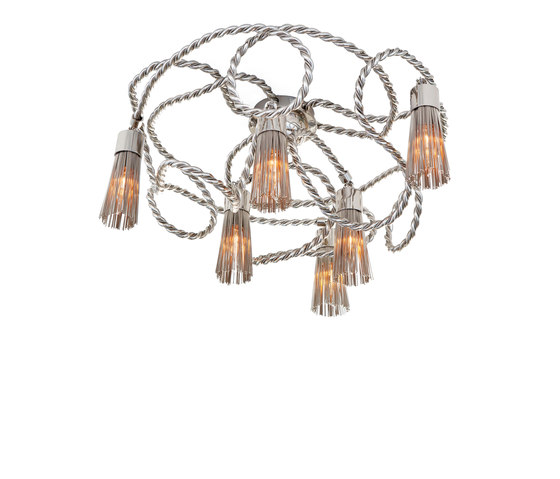 Sultans of Swing ceilinglamp | Lampade plafoniere | Brand van Egmond