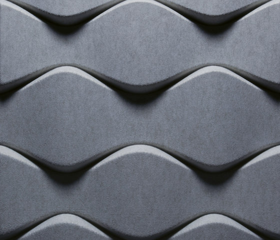 Soundwave® Flo | Sound absorbing wall systems | OFFECCT
