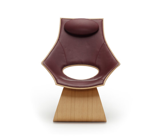 TA001 Dream chair | Fauteuils | Carl Hansen & Søn