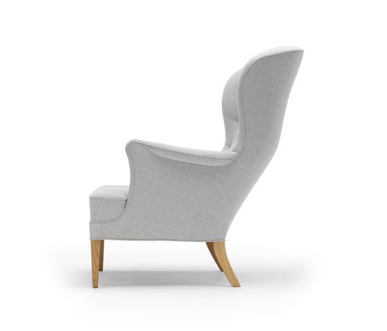 FH419 Heritage chair | Armchairs | Carl Hansen & Søn
