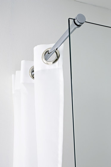 Boma Duschplatte und Schliessung | Duschabtrennungen | Rexa Design