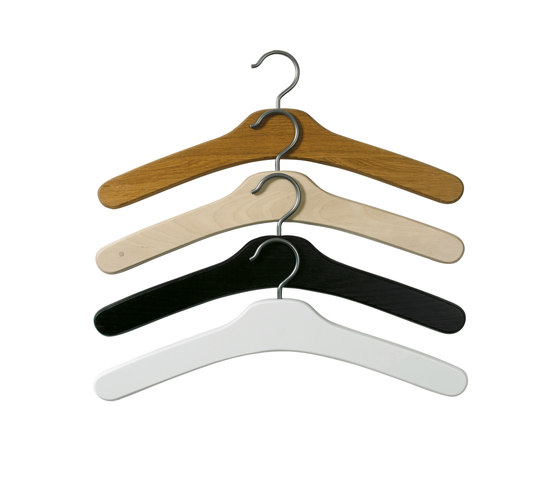 Galge 1 clothes hangers | Coat hangers | Scherlin