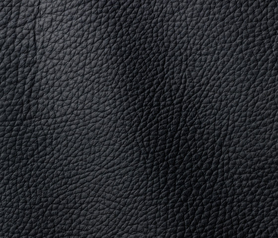 Atlantic 516 nero | Natural leather | Gruppo Mastrotto