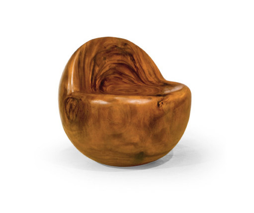 Bean Chair | Taburetes | Tucker Robbins