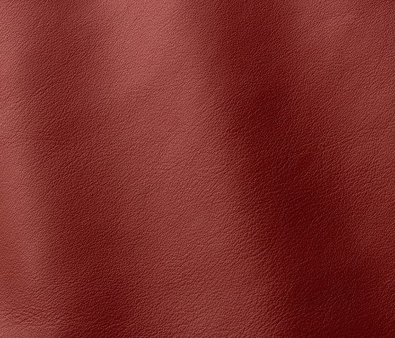 Linea 615 bordeaux | Natural leather | Gruppo Mastrotto