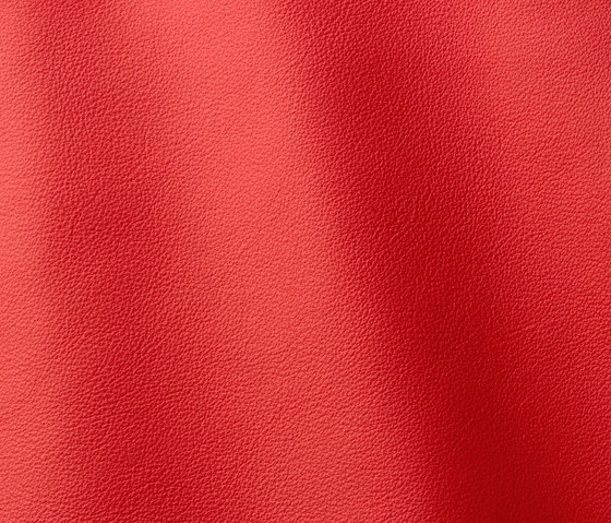 Linea 614 rosso | Natural leather | Gruppo Mastrotto