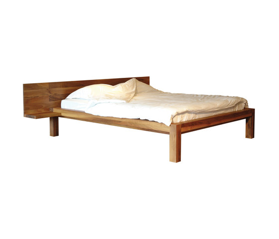 Dorus bed | Betten | Pilat & Pilat