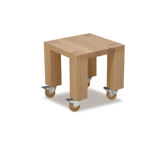 Dorus sidetable | Side tables | Pilat & Pilat