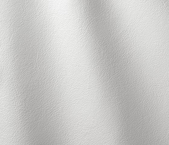 Linea 601 bianco ottico | Natural leather | Gruppo Mastrotto