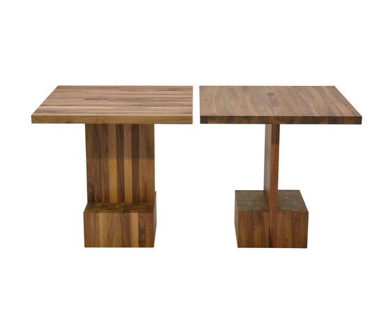 Jehannes table | Esstische | Pilat & Pilat