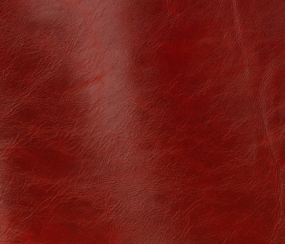 Classic 803 red | Natural leather | Gruppo Mastrotto