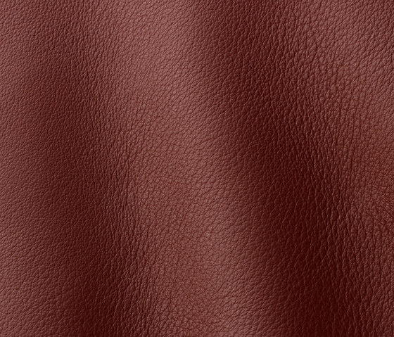 Otis 5004 berry | Natural leather | Gruppo Mastrotto