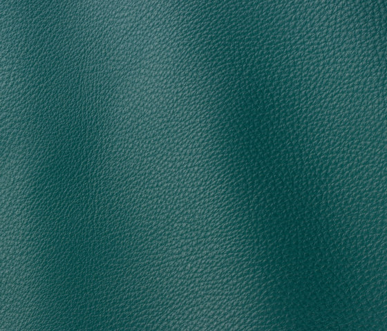 Prescott 267 blu petrol | Natural leather | Gruppo Mastrotto