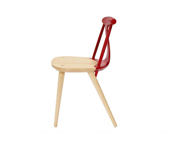 Corliss Chair | Chaises | Dunn