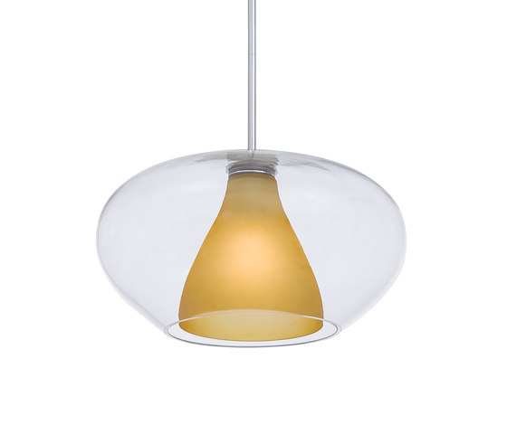 Soft™ P3834-077 pendant | Lámparas de suspensión | Georg Kovacs