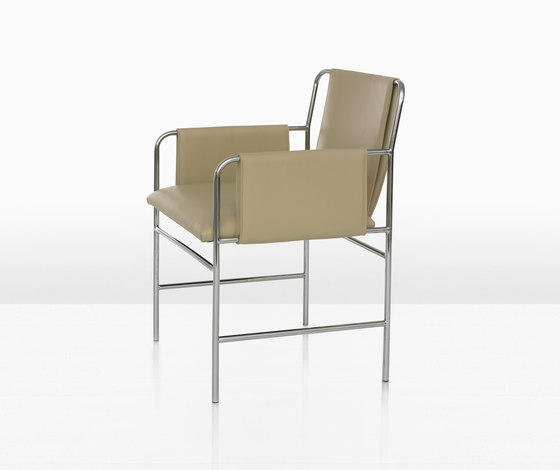 Envelope Chair | Chaises | Geiger