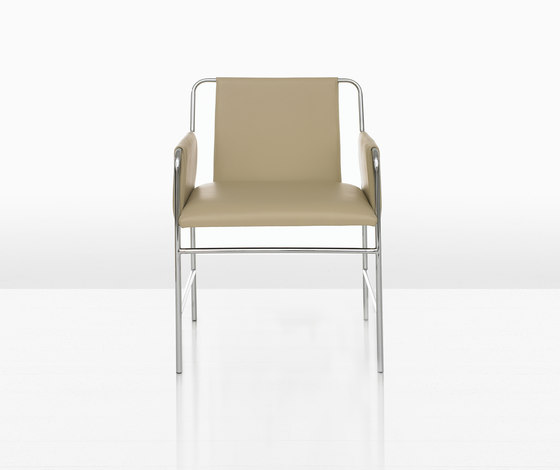 Envelope Chair | Chairs | Geiger