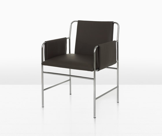 Envelope Chair | Chaises | Geiger