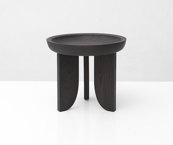 Dish Side Table | Tables d'appoint | Grain