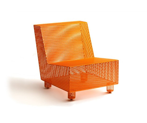 Chair No. 35 | Poltrone | Half13 Furniture